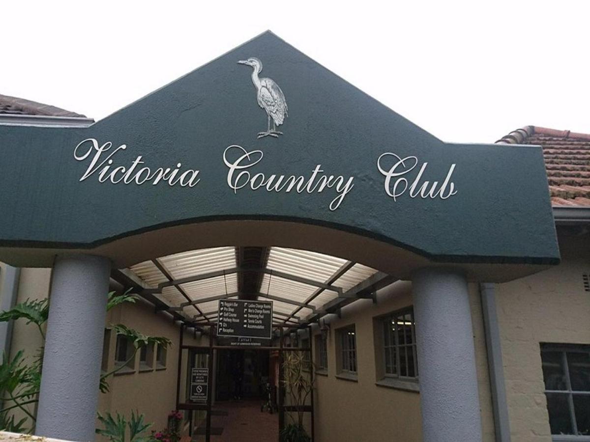 Duncountry Victoria Country Club Bed & Breakfast Pietermaritzburg Exterior photo